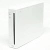 Nintendo Wii Console review Replacement White Model for Casual and Family Gaming