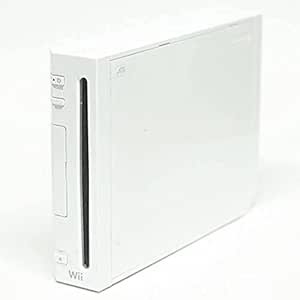 Nintendo Wii Console review Replacement White Model for Casual and Family Gaming