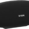 4115aNUo9cL._AC_SL1230_ W-KING X10 Portable Bluetooth Speaker Review 2023 Powerful Bass, Waterproof Design, and 42H Playtime