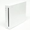 Nintendo Wii Console review Replacement White Model for Casual and Family Gaming