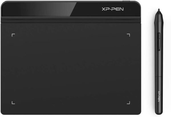41ELietFKUL._AC_SL1000_ Review of XPPen Star G640 Drawing Tablet Compact Design for Artists and Professionals