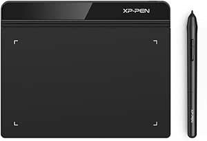 41ELietFKUL.__AC_SX300_SY300_QL70_ML2_ Review of XPPen Star G640 Drawing Tablet Compact Design for Artists and Professionals