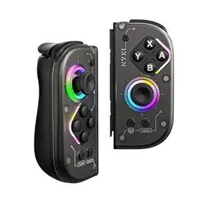 41PfYocIRXL._SX300_SY300_QL70_FMwebp_ Review of NYXI Hyperion 2 Wireless Joy-Pad Controller for Nintendo Switch Systems