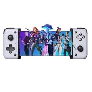 41StaXryxL._SX342_SY445_ EasySMX M05 Mobile Gaming Controller Review Best for iPhone 15 and Android Users