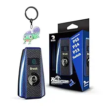 41jjzJAb9zL._SY430_SX215_QL70_FMwebp_ Brook Ras1ution 2 Racing Wheel Converter Review for PS5 and Switch Gaming Enthusiasts