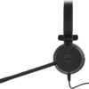 51-VXL1uA2L._AC_SL1058_ Jabra Evolve 20 USB-C Wired Headset review for Clear Calls and Comfort