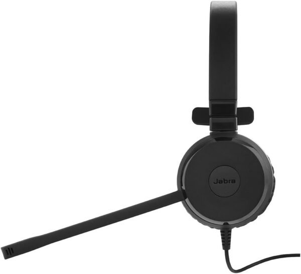 51-VXL1uA2L._AC_SL1058_ Jabra Evolve 20 USB-C Wired Headset review for Clear Calls and Comfort