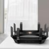 510xVBvjz3L._AC_SL1500_ Comprehensive review of the TP-Link AX6000 WiFi 6 router for seamless connectivity