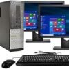 511LT6fikPL.__AC_SX300_SY300_QL70_ML2_ Dell OptiPlex 790 Desktop Computer Review Quad Core i5 Performance and Features