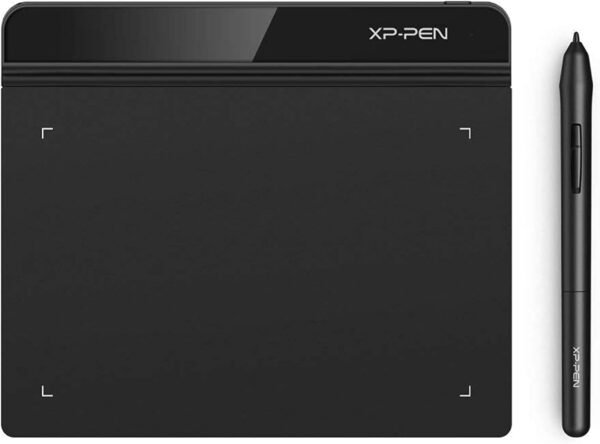 513NR9IdT3L._AC_SL1500_ Review of XPPen Star G640 Drawing Tablet Compact Design for Artists and Professionals