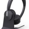 518caNgDcKL._AC_SL1500_ Yealink BH70 Wireless Bluetooth Headset Review Teams Certified with 35h Battery and Noise Cancellation