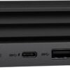 51AXnRBtsKL._AC_SL1500_-2 HP Elite Mini 600 G9 Business Desktop Review 2023 Powerful Performance and Compact Design