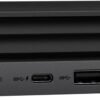 51AXnRBtsKL._AC_SL1500_-3 HP Elite Mini 800 G9 Business Desktop Computer, 14th Gen Intel 20-Core i7-14700 up to 5.4GHz, 32GB DDR5 RAM, 1TB PCIe SSD, WiFi 6, Bluetooth, Type-C, Keyboard and Mouse, Windows 11 Pro, AZ-XUT