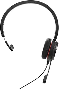 Jabra Evolve 20 USB-C Wired Headset review for Clear Calls and Comfort