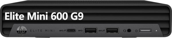 51G54-GROSL._AC_SL1500_ HP Elite Mini 600 G9 Business Desktop Review 2023 Powerful Performance and Compact Design