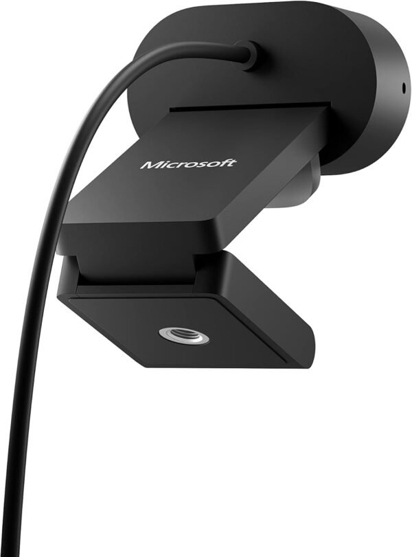 51HTajurdZL._AC_SL1500_ Microsoft Modern Webcam review exploring its HD video quality and versatile features