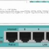 51L-9E3blML._AC_SL1200_ Mikrotik hEX RB750Gr3 Ethernet Gigabit Router review for seamless network performance