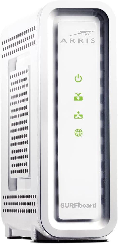 51MmJwX6x8L._AC_SL1300_ ARRIS SB8200 Cable Modem Review Fast and Reliable DOCSIS 3.1 Performance