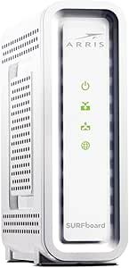 51MmJwX6x8L.__AC_SX300_SY300_QL70_ML2_ ARRIS SB8200 Cable Modem Review Fast and Reliable DOCSIS 3.1 Performance