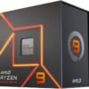 Comprehensive review of AMD Ryzen 9 7900X processor for high-performance builds