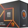 Comprehensive review of AMD Ryzen 9 7900X processor for high-performance builds