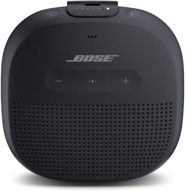 51PpXH7qiL._AC_SL1500_ Bose SoundLink Micro Bluetooth Speaker review small waterproof portable speaker with deep bass