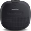 51PpXH7qiL._AC_SY300_SX300_ Bose SoundLink Micro Bluetooth Speaker review small waterproof portable speaker with deep bass