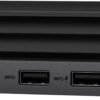 51QGTiBJ4gL._AC_SL1500_-2 HP Elite Mini 800 G9 Business Desktop Computer, 14th Gen Intel 20-Core i7-14700 up to 5.4GHz, 32GB DDR5 RAM, 1TB PCIe SSD, WiFi 6, Bluetooth, Type-C, Keyboard and Mouse, Windows 11 Pro, AZ-XUT