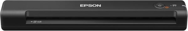 51SRRSS3FL._AC_SL1500_ Epson WorkForce ES-50 Portable Document Scanner Review Compact and Efficient for Office Use