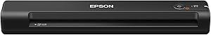 51SRRSS3FL._AC_SY300_SX300_ Epson WorkForce ES-50 Portable Document Scanner Review Compact and Efficient for Office Use