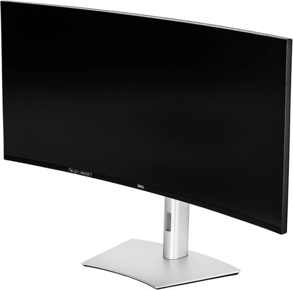 51aWWpM9qIL._AC_SL1500_ Dell UltraSharp U4025QW 40-inch 5K2K Curved Monitor review for immersive productivity