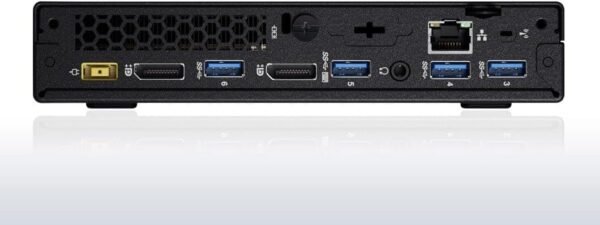 Lenovo ThinkCentre M900 Tiny Desktop review powerful compact PC performance detailed