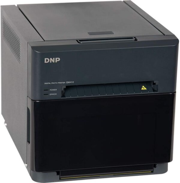 51bo0LyACxL._AC_SL1000_ DNP QW410 Photo Printer Review Compact Dye-Sublimation Printing for Professionals and Events