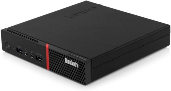 Lenovo ThinkCentre M900 Tiny Desktop review powerful compact PC performance detailed