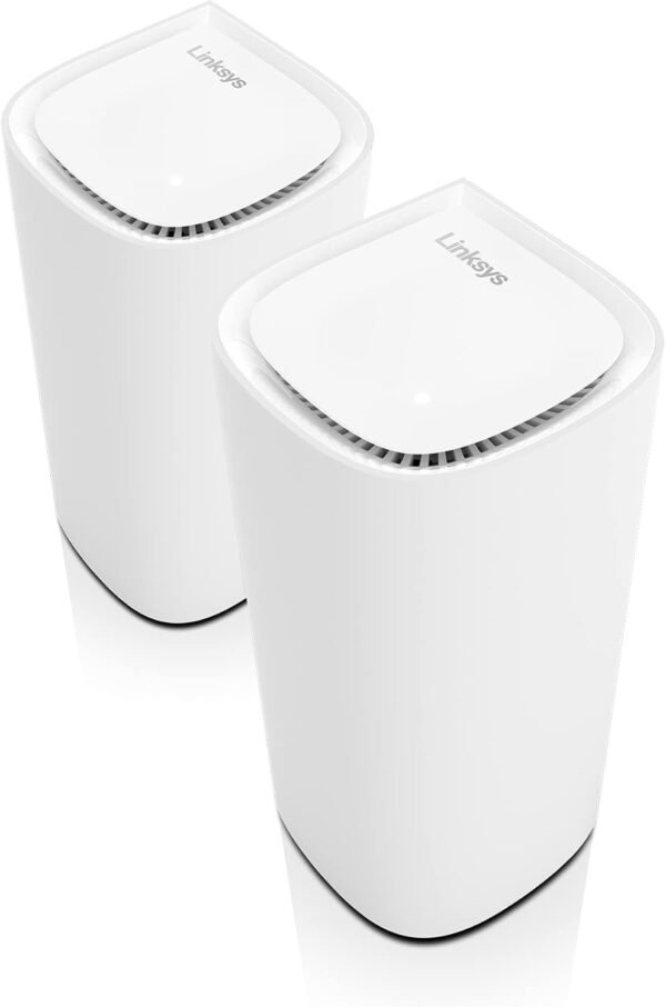51f-Rz36LL._AC_SL1500_ Linksys Velop Pro 6E WiFi Mesh System review covering performance and whole home coverage