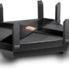 51f5u0hLOVL._AC_SL1000_ Comprehensive review of the TP-Link AX6000 WiFi 6 router for seamless connectivity