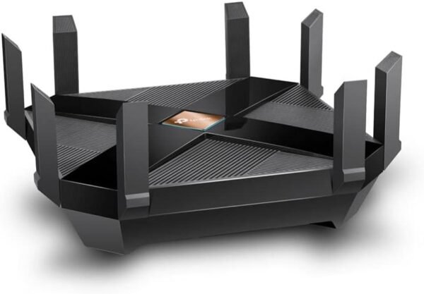 51f5u0hLOVL._AC_SL1000_ Comprehensive review of the TP-Link AX6000 WiFi 6 router for seamless connectivity