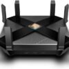 51f9SqhgkpL._AC_SL1000_ Comprehensive review of the TP-Link AX6000 WiFi 6 router for seamless connectivity