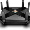 51f9SqhgkpL.__AC_SX300_SY300_QL70_FMwebp_ Comprehensive review of the TP-Link AX6000 WiFi 6 router for seamless connectivity