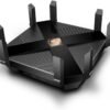 51vuMRqJVDL._AC_SL1000_ Comprehensive review of the TP-Link AX6000 WiFi 6 router for seamless connectivity