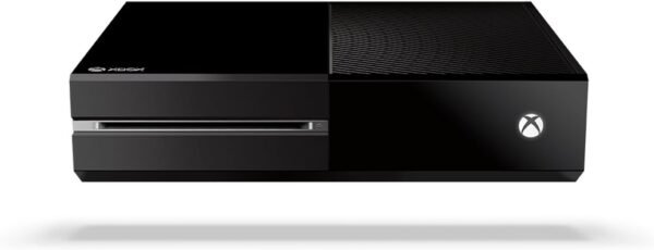 51zDVJVx2nL._AC_SL1300_ Microsoft Xbox One 500GB Console review exploring performance, design, and gaming experience