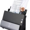61-qBpxXvlL._AC_SL1200_ Canon imageFormula DR-C225 review compact document scanner for home and small office use