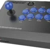 611dDskejHL.__AC_SX300_SY300_QL70_FMwebp_ Review of MAYFLASH F300 Arcade Fight Stick Joystick for Gamers and Retro Enthusiasts