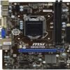 611uCesE9L._AC_SX300_SY300_ MSI H81M-P33 Motherboard review is it the best budget option?