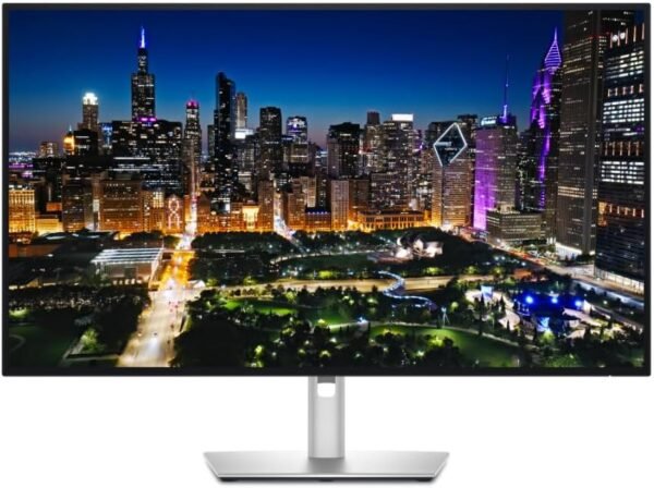 612s6bFq1nL._AC_SL1000_ Dell UltraSharp 32-inch 4K Monitor U3225QE Review Exceptional IPS Black Display