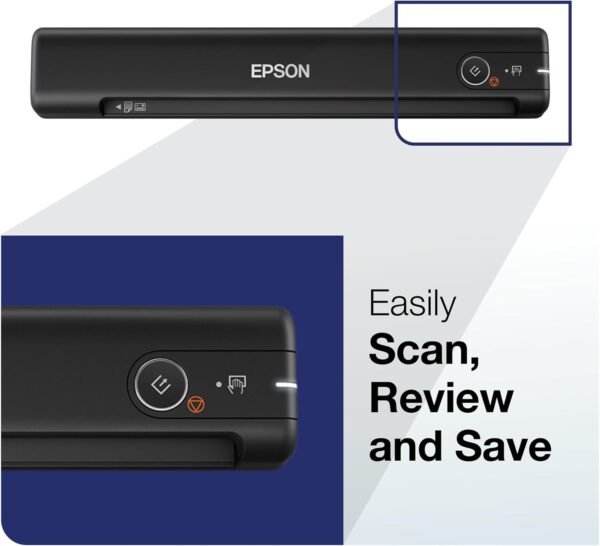 614rdWimaWL._AC_SL1500_ Epson WorkForce ES-50 Portable Document Scanner Review Compact and Efficient for Office Use