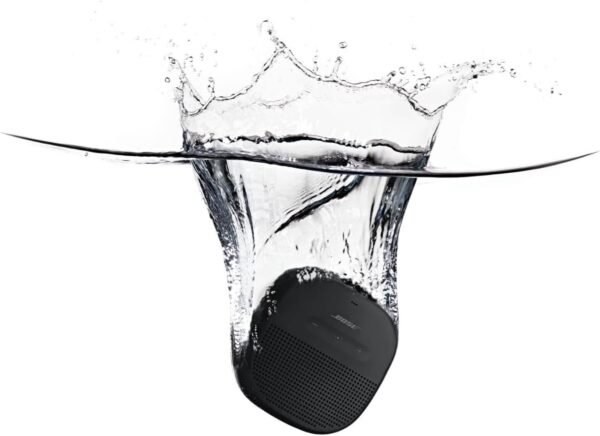 618IIzqvhFL._AC_SL1500_ Bose SoundLink Micro Bluetooth Speaker review small waterproof portable speaker with deep bass