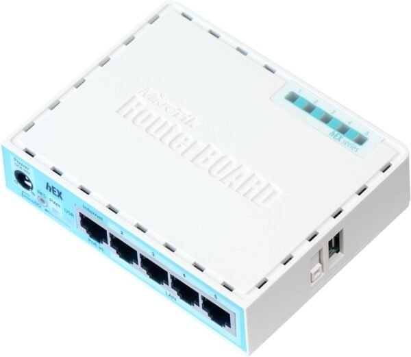 61CVhRYk4VL._AC_SL1500_ Mikrotik hEX RB750Gr3 Ethernet Gigabit Router review for seamless network performance