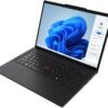 61DCoq3hzDL._AC_SL1200_ Lenovo ThinkPad T14 Gen 5 Business Laptop review powerful performance and multitasking features