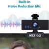 61Fc5OJ7k8S._AC_SL1000_ NexiGo N60 Webcam Review Affordable 1080P Business Camera with Microphone and Privacy Cover